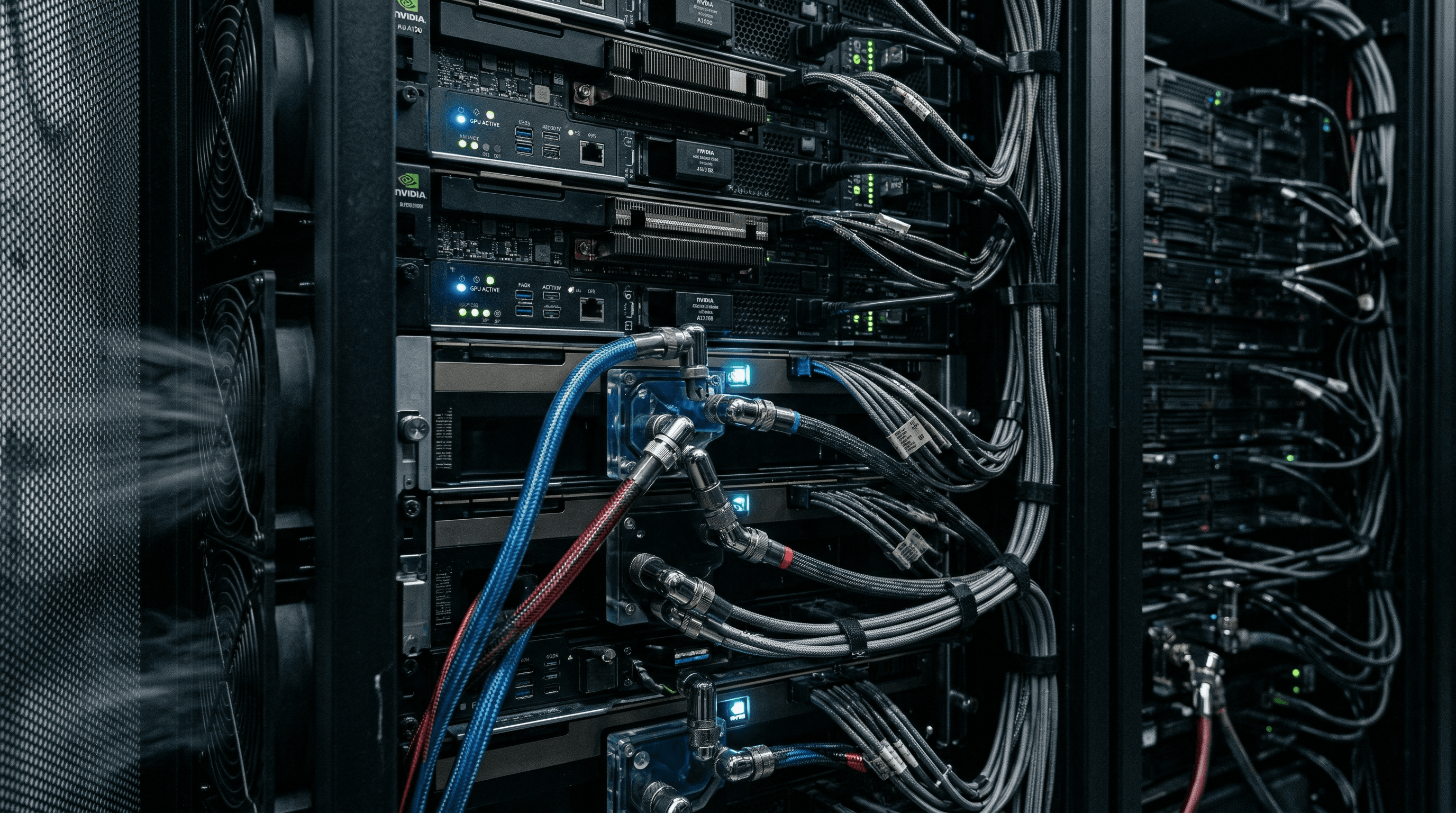 Data Center & AI Operations
