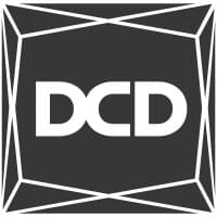 Data Center Dynamics logo