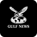 Gulf News logo