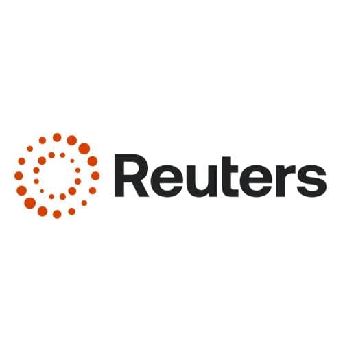 Reuters logo