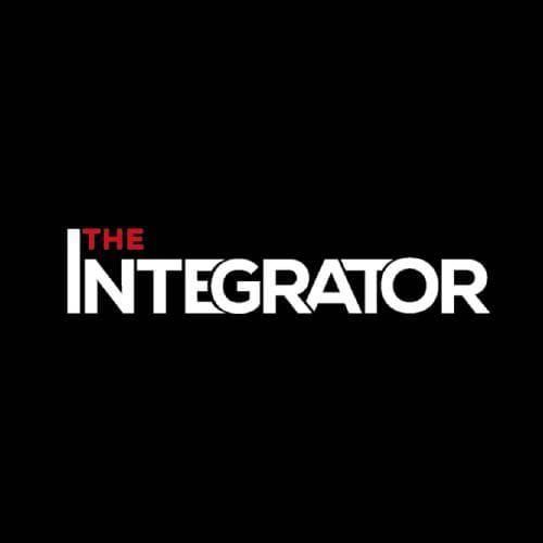 The Integrator logo