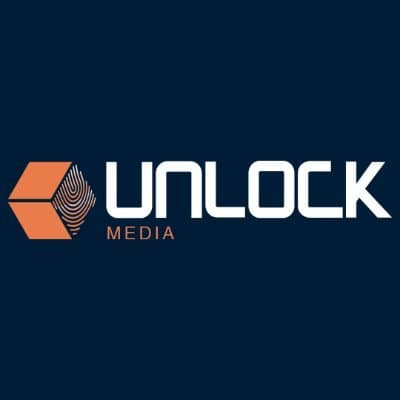 Unlock BC logo