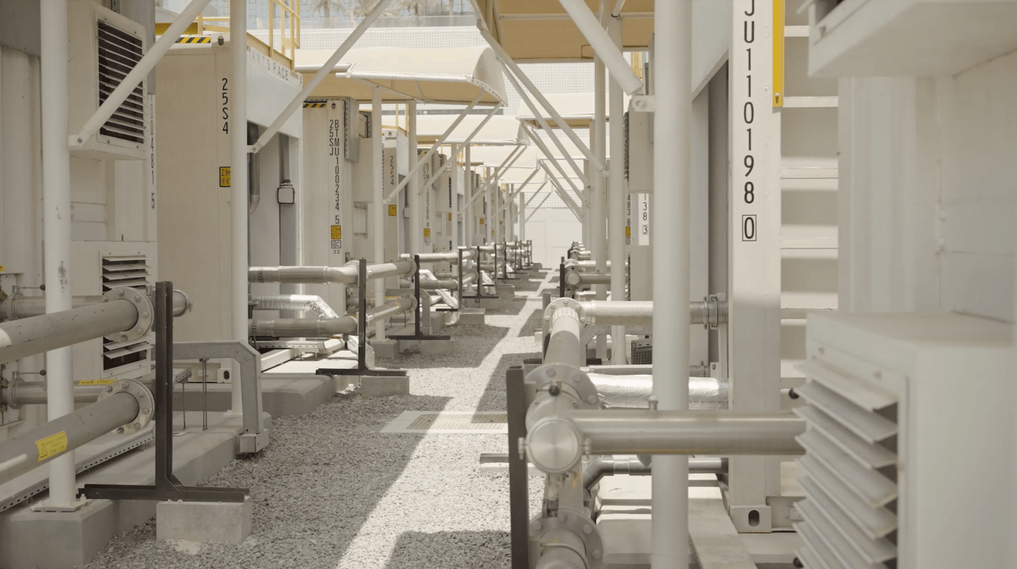 Bitcoin Mining | Mining Solutions | Phoenix Group