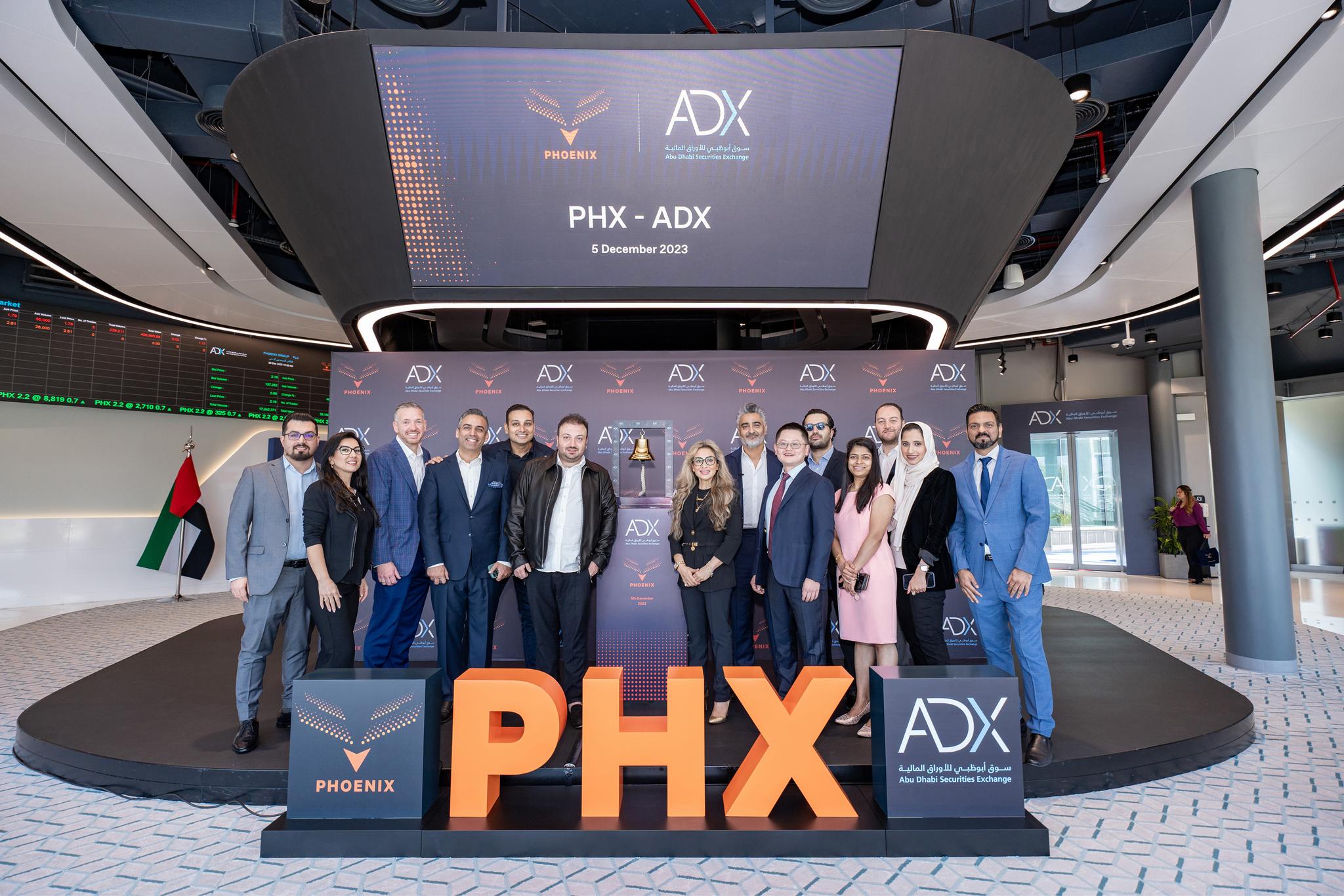 Bitcoin Mining | Mining Solutions | Phoenix Group