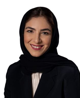 Ms. Elham Al Qasim