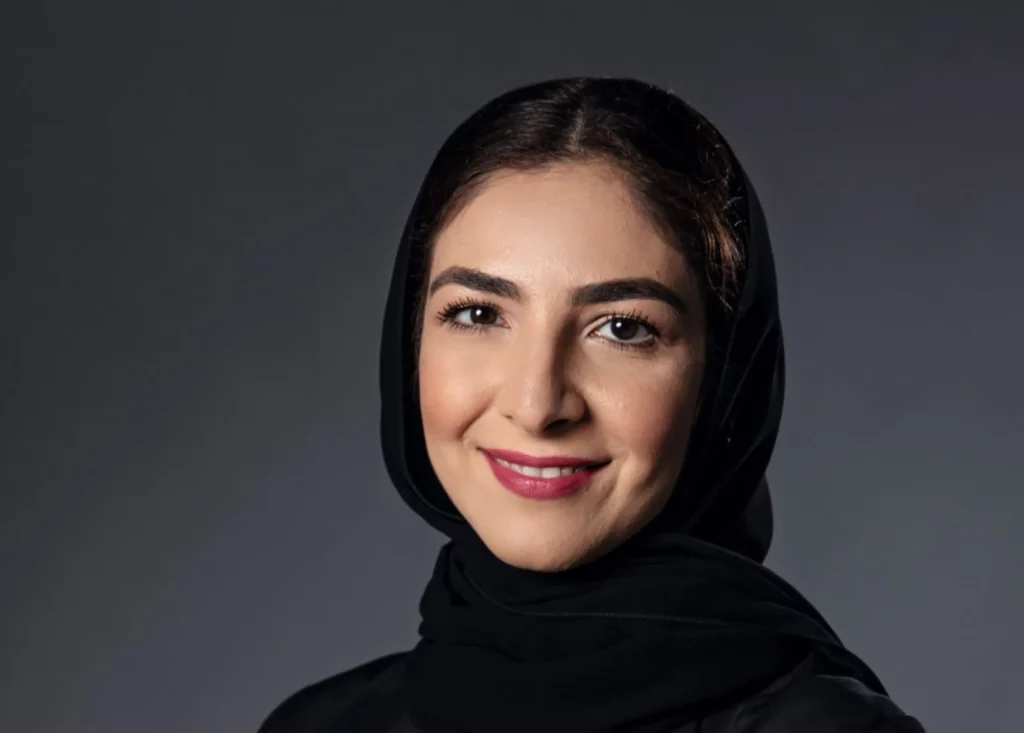 Ms. Elham Al Qasim